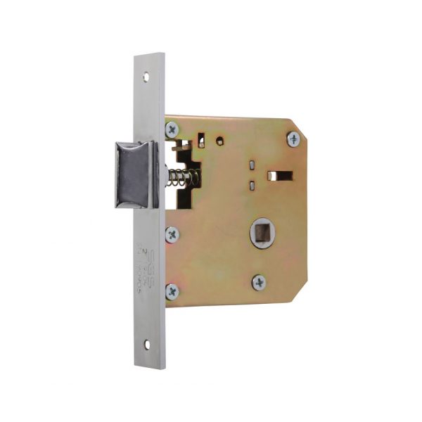 شرکت سیستم گستر سینا تولید کننده قفل درب های ضد حریق، دستگیره اهرمی و تاچ